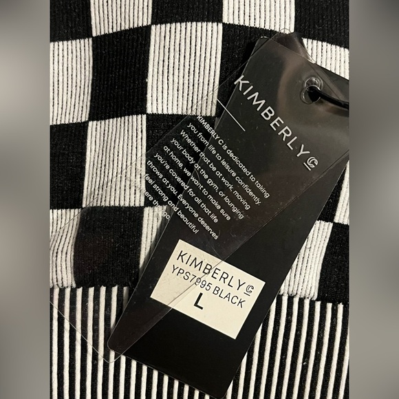 Kimberly Race Day TWO PIECE SET! NWT!🔥 SIZE L🔥 - Picture 6 of 9